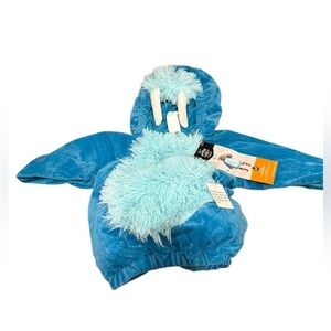 Infant Walrus Halloween costume by Hyde and Eek! NWT Ages 12-18 months